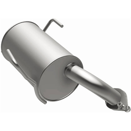 BRExhaust 2010-2015 Subaru Outback 3.6L Direct-Fit Exhaust Muffler Kit 108-0118