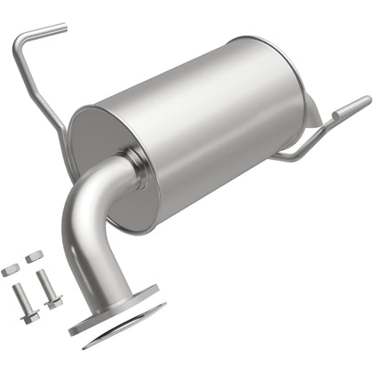 BRExhaust 2010-2015 Subaru Outback 3.6L Direct-Fit Exhaust Muffler Kit 108-0118
