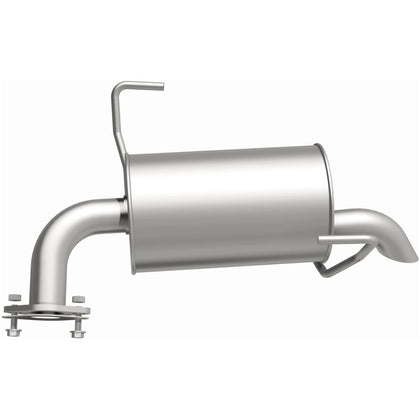 BRExhaust 2010-2015 Subaru Outback 3.6L Direct-Fit Exhaust Muffler Kit 108-0118