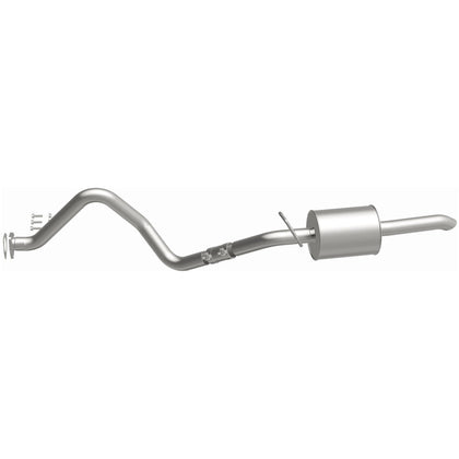 BRExhaust 1999-2002 Land Rover Discovery Series II 4.0L | 2003-2004 Land Rover Discovery 4.6L Direct-Fit Exhaust Muffler Kit 108-0121