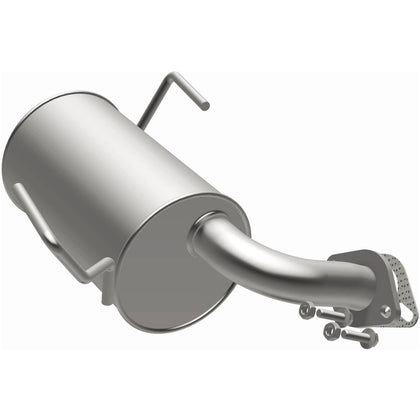 BRExhaust 2014-2018 Subaru Forester 2.5L Direct-Fit Exhaust Muffler Kit 108-0122