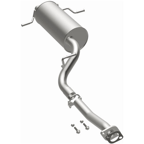 BRExhaust 2006-2007 Subaru Impreza 2.5L | 2006 Saab 9-2X 2.5L Direct-Fit Exhaust Muffler Kit 108-0124
