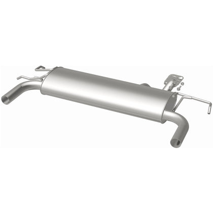 BRExhaust 2005-2008 Kia Sportage 2.7L / 2005-2008 Hyundai Tucson 2.7L Direct-Fit Exhaust Muffler Kit 108-0130