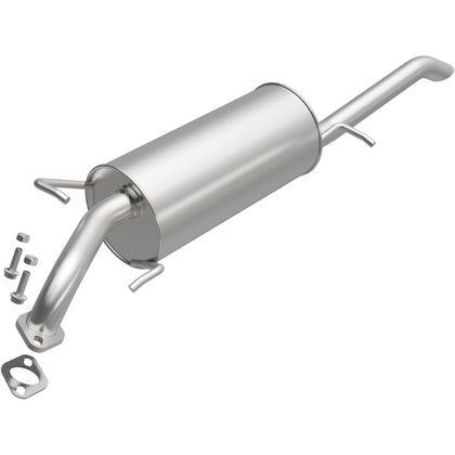 BRExhaust 2009-2011 Chevrolet Aveo 1.6L Direct-Fit Exhaust Muffler Kit 108-0133