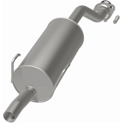 BRExhaust 1994-2001 Acura Integra 1.8L Direct-Fit Exhaust Muffler Kit 108-0137