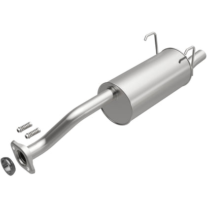 BRExhaust 1994-2001 Acura Integra 1.8L Direct-Fit Exhaust Muffler Kit 108-0137