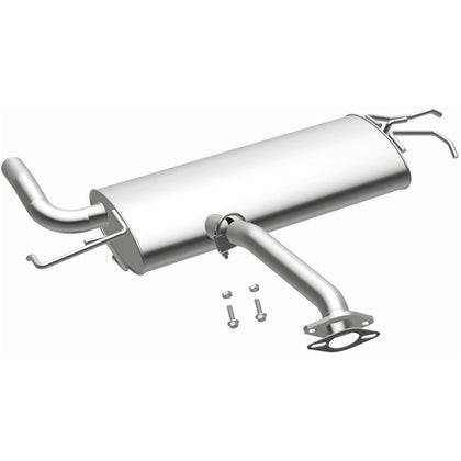 BRExhaust 2005-2010 Kia Sportage 2.0L | 2005-2008 Hyundai Tucson 2.0L Direct-Fit Exhaust Muffler Kit 108-0160