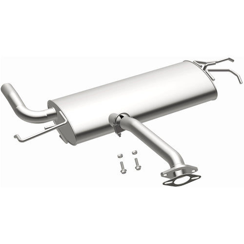 BRExhaust 2005-2010 Kia Sportage 2.0L | 2005-2008 Hyundai Tucson 2.0L Direct-Fit Exhaust Muffler Kit 108-0160
