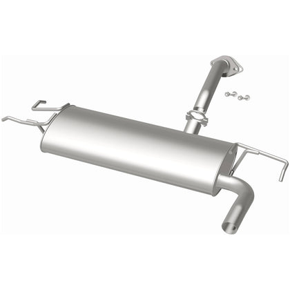 BRExhaust 2005-2010 Kia Sportage 2.0L | 2005-2008 Hyundai Tucson 2.0L Direct-Fit Exhaust Muffler Kit 108-0160