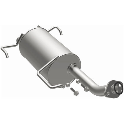BRExhaust 1995-1998 Nissan 200SX 1.6L | 1995-1999 Nissan Sentra 1.6L Direct-Fit Exhaust Muffler Kit 108-0168