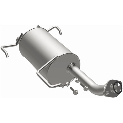 BRExhaust 1995-1998 Nissan 200SX 1.6L | 1995-1999 Nissan Sentra 1.6L Direct-Fit Exhaust Muffler Kit 108-0168