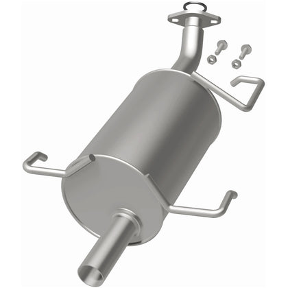 BRExhaust 1995-1998 Nissan 200SX 1.6L | 1995-1999 Nissan Sentra 1.6L Direct-Fit Exhaust Muffler Kit 108-0168