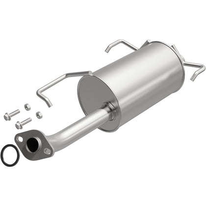 BRExhaust 1995-1998 Nissan 200SX 1.6L | 1995-1999 Nissan Sentra 1.6L Direct-Fit Exhaust Muffler Kit 108-0168