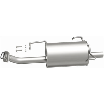BRExhaust 1995-1998 Nissan 200SX 1.6L | 1995-1999 Nissan Sentra 1.6L Direct-Fit Exhaust Muffler Kit 108-0168