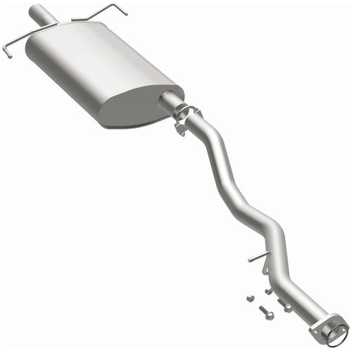 BRExhaust 1997-1999 Acura CL 3.0L Direct-Fit Exhaust Muffler Kit 108-0172