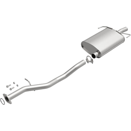 BRExhaust 1997-1999 Acura CL 3.0L Direct-Fit Exhaust Muffler Kit 108-0172