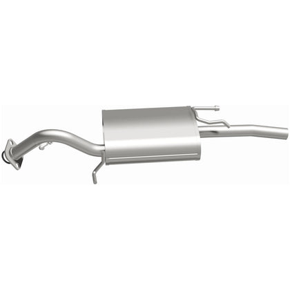 BRExhaust 1989-1992 Geo Prizm 1.6L | 1988-1992 Toyota Corolla 1.6L Direct-Fit Exhaust Muffler Kit 108-0174