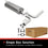 BRExhaust Direct-Fit Exhaust Muffler Kit 108-0175