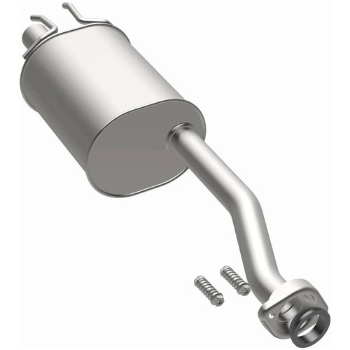 BRExhaust 2006-2011 Honda Civic Si 2.0L Direct-Fit Exhaust Muffler Kit 108-0183
