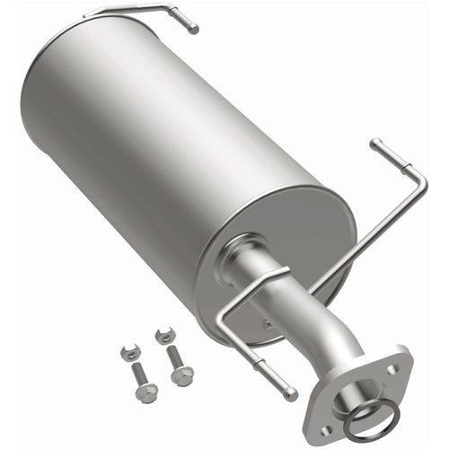 BRExhaust 2009-2011 Nissan Versa 1.6L Direct-Fit Exhaust Muffler Kit 108-0189