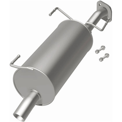 BRExhaust 2009-2011 Nissan Versa 1.6L Direct-Fit Exhaust Muffler Kit 108-0189