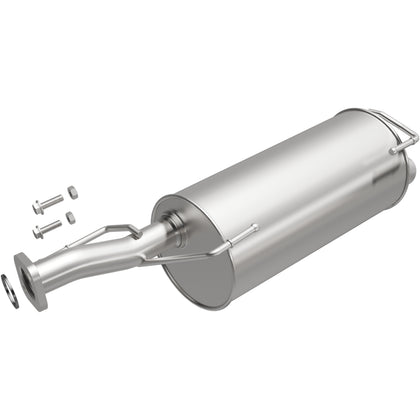 BRExhaust 2009-2011 Nissan Versa 1.6L Direct-Fit Exhaust Muffler Kit 108-0189