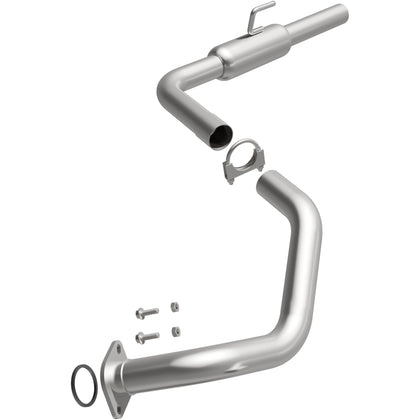 BRExhaust Direct-Fit Exhaust Muffler Kit 108-0193