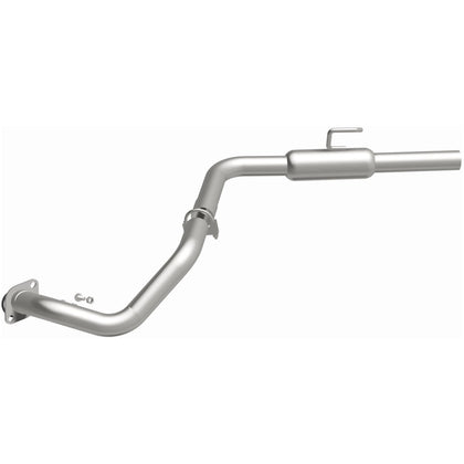 BRExhaust Direct-Fit Exhaust Muffler Kit 108-0193