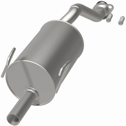 BRExhaust 1993-1995 Honda Civic del Sol 1.5L Direct-Fit Exhaust Muffler Kit 108-0196