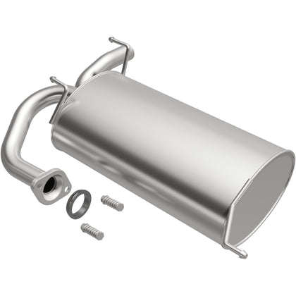 BRExhaust 2005-2006 Nissan X-Trail 2.5L Direct-Fit Exhaust Muffler Kit 108-0198