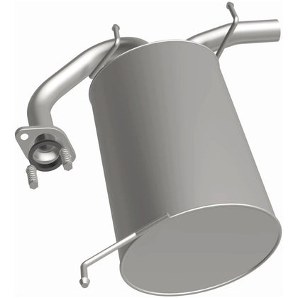 BRExhaust 2005-2006 Nissan X-Trail 2.5L Direct-Fit Exhaust Muffler Kit 108-0198
