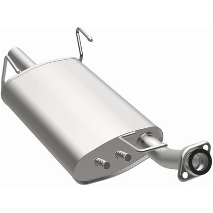 BRExhaust 2002-2006 Nissan Sentra 2.5L Direct-Fit Exhaust Muffler Kit 108-0200