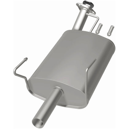 BRExhaust 2002-2006 Nissan Sentra 2.5L Direct-Fit Exhaust Muffler Kit 108-0200