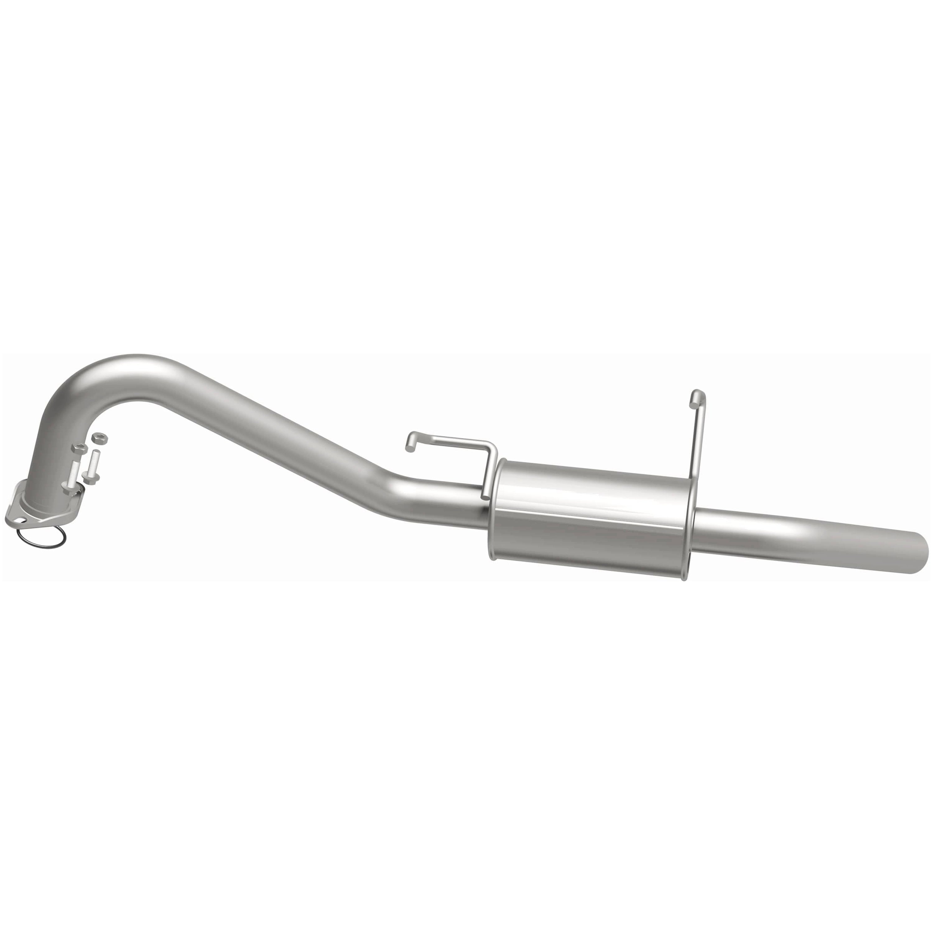 BRExhaust 1996-2000 Nissan Pathfinder 3.3L | 1997-2000 INFINITI