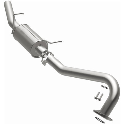 BRExhaust 2001-2004 Nissan Pathfinder 3.5L | 2001-2003 INFINITI QX4 3.5L Direct-Fit Exhaust Muffler Kit 108-0207