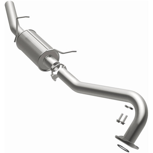 BRExhaust 2001-2004 Nissan Pathfinder 3.5L | 2001-2003 INFINITI QX4 3.5L Direct-Fit Exhaust Muffler Kit 108-0207
