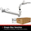 BRExhaust 1996-1997 Lexus LX450 4.5L | 1995-1997 Toyota Land Cruiser 4.5L Direct-Fit Exhaust Muffler Kit 108-0214