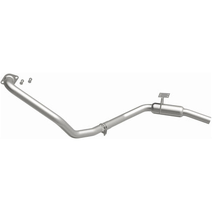 BRExhaust 1996-1997 Lexus LX450 4.5L | 1995-1997 Toyota Land Cruiser 4.5L Direct-Fit Exhaust Muffler Kit 108-0214