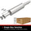 BRExhaust 2001-2003 Toyota Sienna 3.0L Direct-Fit Exhaust Muffler Kit 108-0223