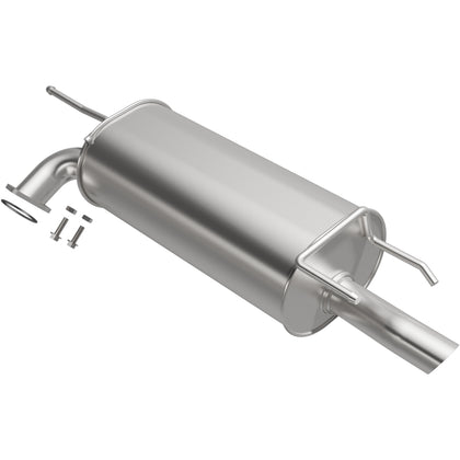 BRExhaust 1995-1996 Lexus ES300 3.0L | 1995-1996 Toyota Camry 3.0L Direct-Fit Exhaust Muffler Kit 108-0227