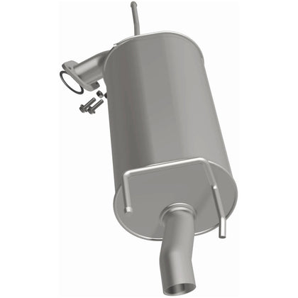 BRExhaust 1995-1996 Lexus ES300 3.0L / 1995-1996 Toyota Camry 3.0L Direct-Fit Exhaust Muffler Kit 108-0227
