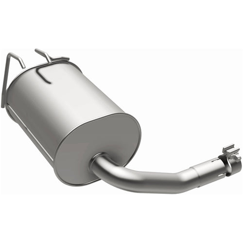 BRExhaust 2017-2022 Honda CR-V 1.5L Direct-Fit Exhaust Muffler Kit 108-0237