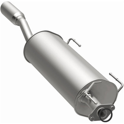 BRExhaust 2013-2019 Nissan Sentra SR 1.8L Direct-Fit Exhaust Muffler Kit 108-0239