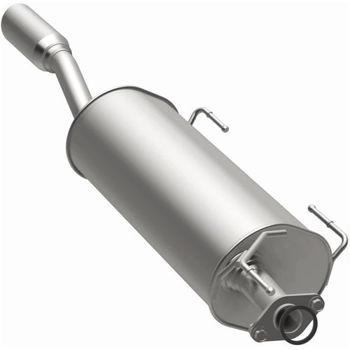 BRExhaust 2013-2019 Nissan Sentra SR 1.8L Direct-Fit Exhaust Muffler Kit 108-0239