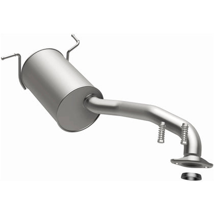 BRExhaust 2015-2020 Honda Fit 1.5L Direct-Fit Exhaust Muffler Kit 108-0241