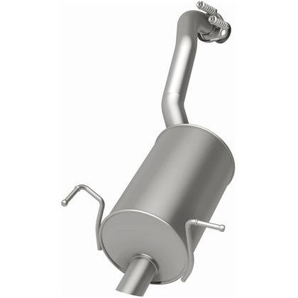 BRExhaust 2015-2020 Honda Fit 1.5L Direct-Fit Exhaust Muffler Kit 108-0241