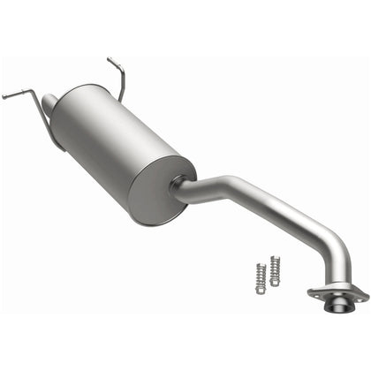 BRExhaust 2016-2022 Honda HR-V 1.8L Direct-Fit Exhaust Muffler Kit 108-0246