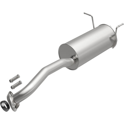 BRExhaust 2016-2022 Honda HR-V 1.8L Direct-Fit Exhaust Muffler Kit 108-0246
