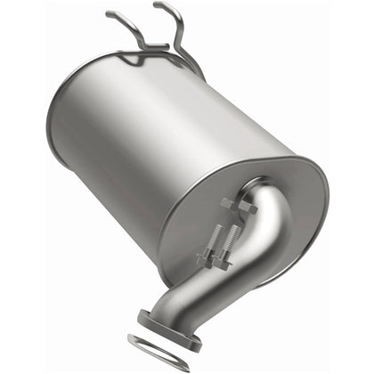 BRExhaust 2017-2019 Honda CR-V 1.5L Direct-Fit Exhaust Muffler Kit 108-0249