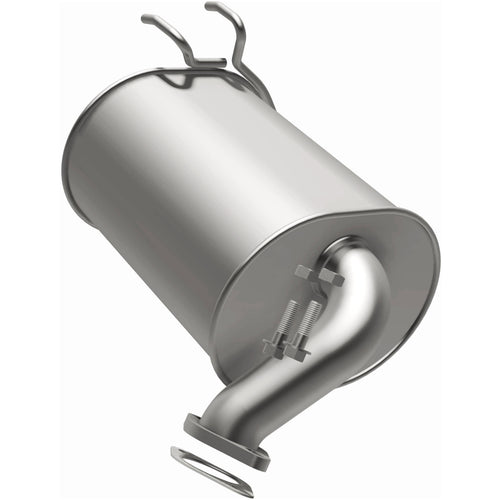 BRExhaust 2017-2019 Honda CR-V 1.5L Direct-Fit Exhaust Muffler Kit 108-0249